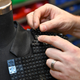 Illustration for article titled It Took Over 10,000 Bricks to Make This Wearable Lego Batman Jacket